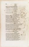 HENRI TOULOUSE-LAUTREC Group of 4 pen and ink drawing studies for Brandès et Leloir, dans Cabotins.
